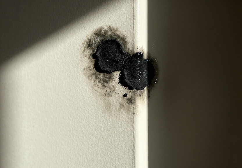 Mould Removal in Mount Lewis