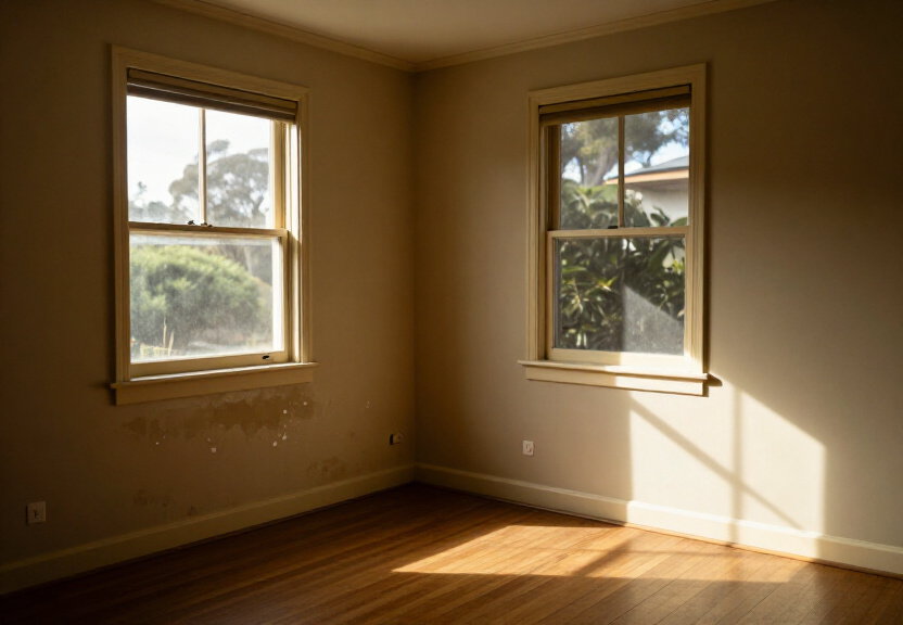 Odour Removal in Mount Lewis